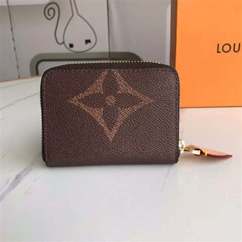 zippy coin lv|Products by Louis Vuitton: Zippy Coin Purse.